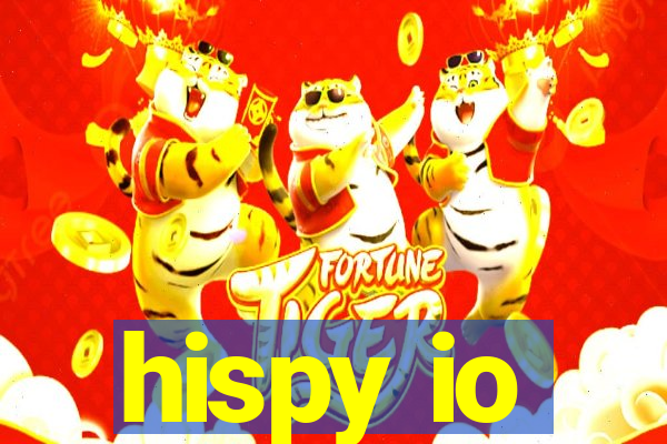 hispy io